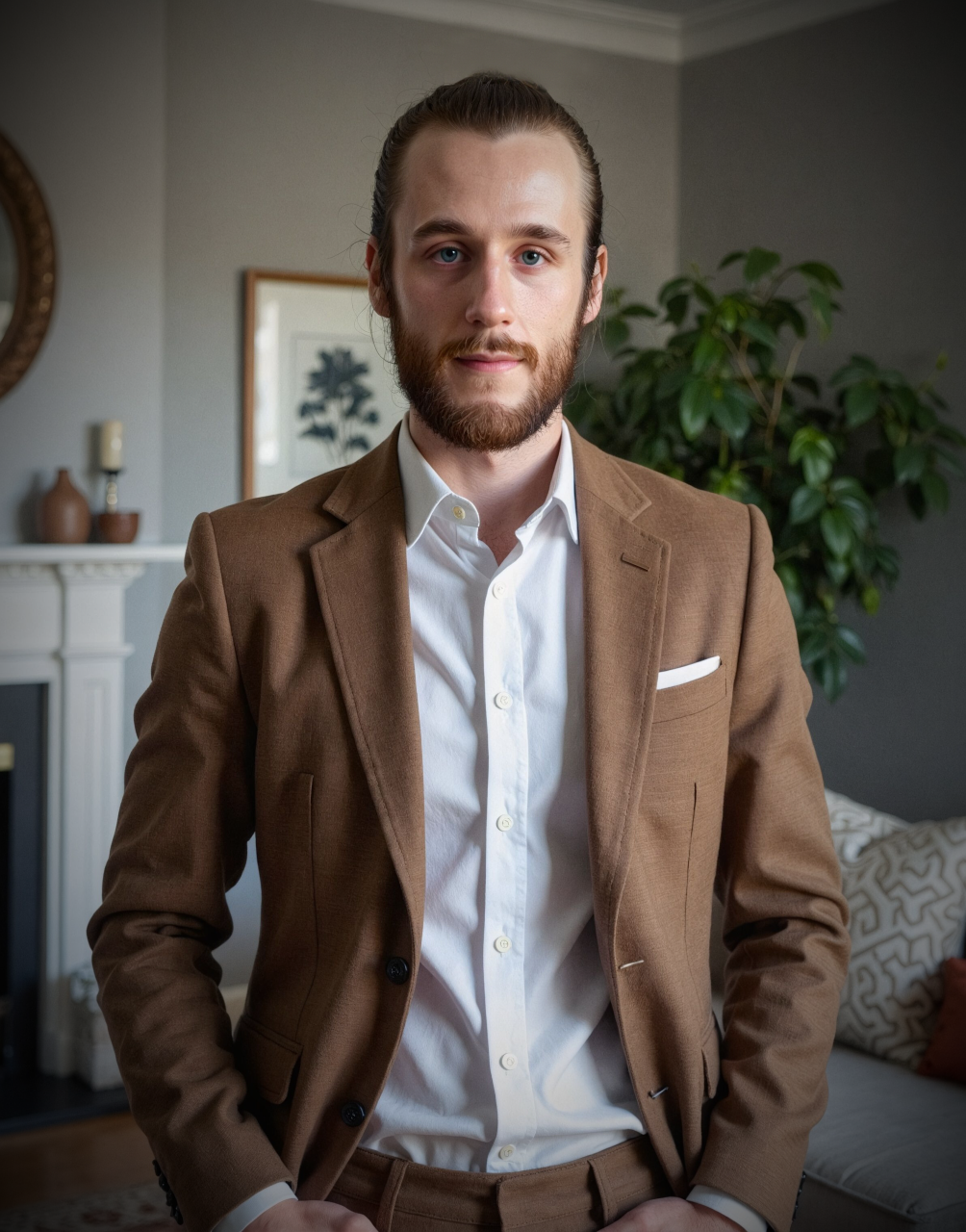 Tom Yates