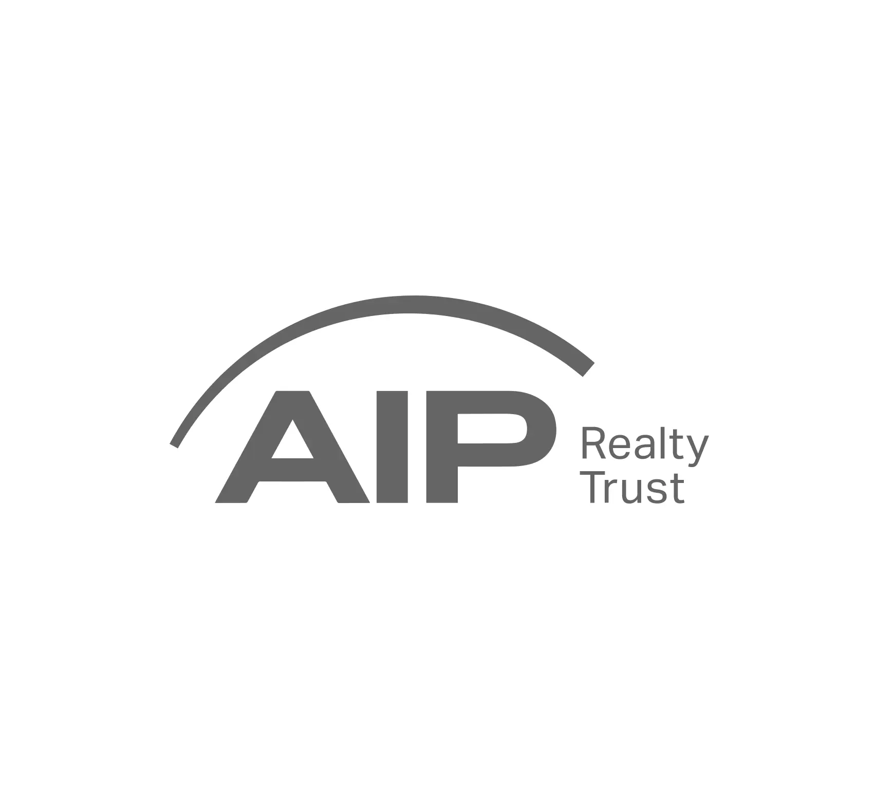 AIP Realty Trust logo